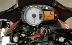 KAWASAKI Z1000 2008 ZRT00B
