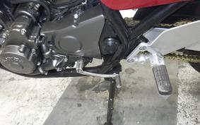 HONDA JADE 2024 MC23