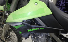 KAWASAKI KLX250 Gen.2 2024 LX250S