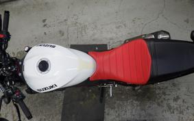 SUZUKI SV650 A 2022 VP55E