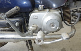 HONDA C50 SUPER CUB 2002 C50
