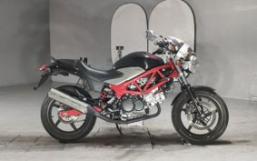 HONDA VTR 250 MC33