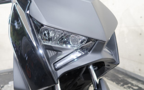 YAMAHA X-MAX SG70J