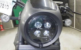 HONDA REBEL 250 S MC49