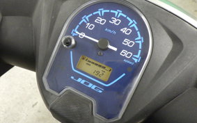 YAMAHA JOG-7 1979 AY01