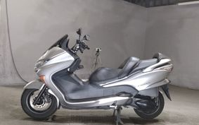HONDA FORZA Z MF08