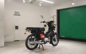 HONDA ｸﾛｽｶﾌﾞ110-2 2010 JA45