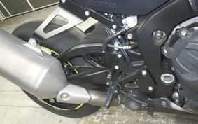 SUZUKI GSX-R1000A 2019