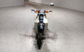 HONDA SUPER CUB50 C50