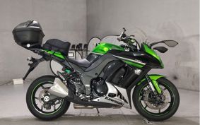 KAWASAKI NINJA 1000 ZXT00L