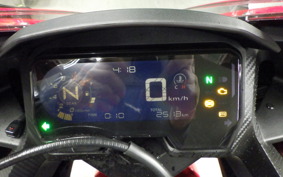 HONDA CBR400R 2019 NC56