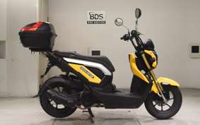 HONDA ZOOMER-X 2010