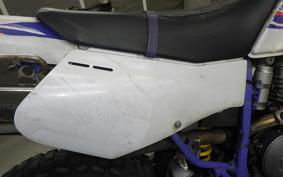 YAMAHA TT250R 2010 4GY