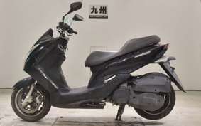 YAMAHA Majesty 155 S 2025 SG28J