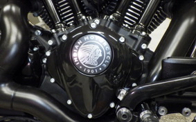 INDIAN Chief Dark Horse bobber 2024