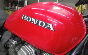HONDA CB400F 1997 NC36