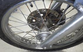 HONDA REBEL 250 2006 MC13