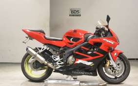 HONDA CBR600F GEN 3 2001 PC35
