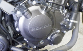 HONDA REBEL 250 A 2005 MC49