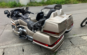 HONDA GL1500 GOLD WING 1993 SC22..