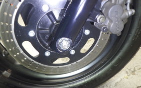 KAWASAKI ELIMINATOR 250 V VN250A