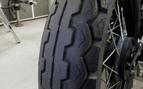 HONDA CB223S MC40