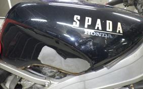 HONDA VT250 SPADA MC20