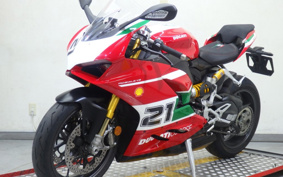 DUCATI PANIGA-REV2 2022 1H00