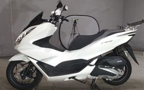 HONDA PCX125 JK05