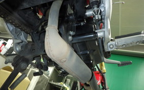 HONDA GROM JC61