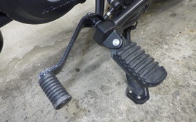HONDA REBEL 250 S MC49