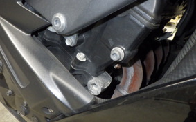 KAWASAKI ZX 10 NINJA R 2008 ZXT00E