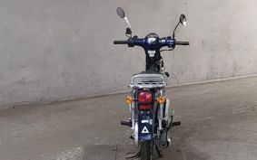 HONDA SUPER CUB110 JA44