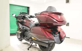 HONDA GL 1800 GOLD WING TOUR DCT 2026 SC79