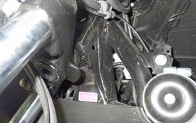 HONDA ADV160 2011 KF54