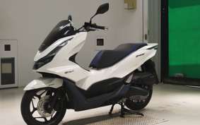 HONDA PCX125-4ハEVEリッド<エ・タ 2008 JK06