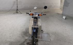 HONDA SUPER CUB50 AA01