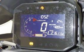 HONDA ADV160 KF54