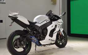KAWASAKI ZX 10 NINJA ABS 2023