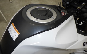 KAWASAKI Z125 PRO BR125H