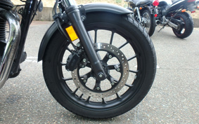 HONDA GB350 2023 NC59