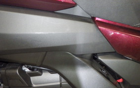 HONDA GL 1800 GOLD WING TOUR DCT 2026 SC79