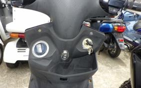 YAMAHA CYGNUS 125 XSR 2 SE44J