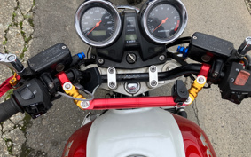 HONDA CB1300SF SUPER FOUR 2000 SC40