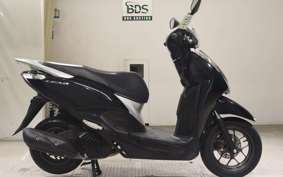 HONDA LEAD 125 2013 JK12