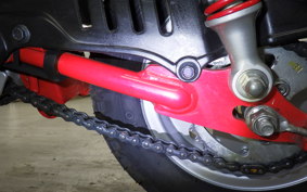 HONDA MONKEY AB27