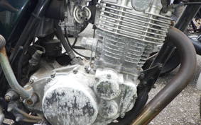 YAMAHA SR400 Gen.3 2002 RH01J