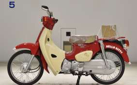 HONDA C50 SUPER CUB AA09
