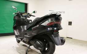 SUZUKI SKYWAVE 250 (Burgman 250) S Gen.3 2010 CJ46A
