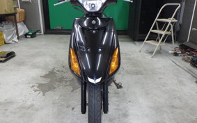 SUZUKI ADDRESS V125 S CF4MA